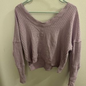 Free People New Magic Thermal Size XS